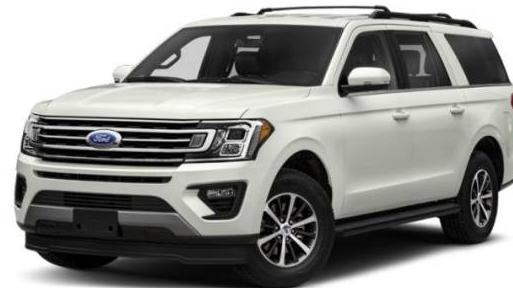 FORD EXPEDITION MAX 2019 1FMJK2AT5KEA63826 image